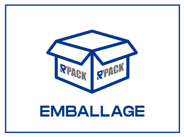 EMBALLAGE